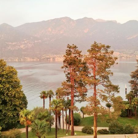 Appartamento Bellagio Retreat Limonta Esterno foto
