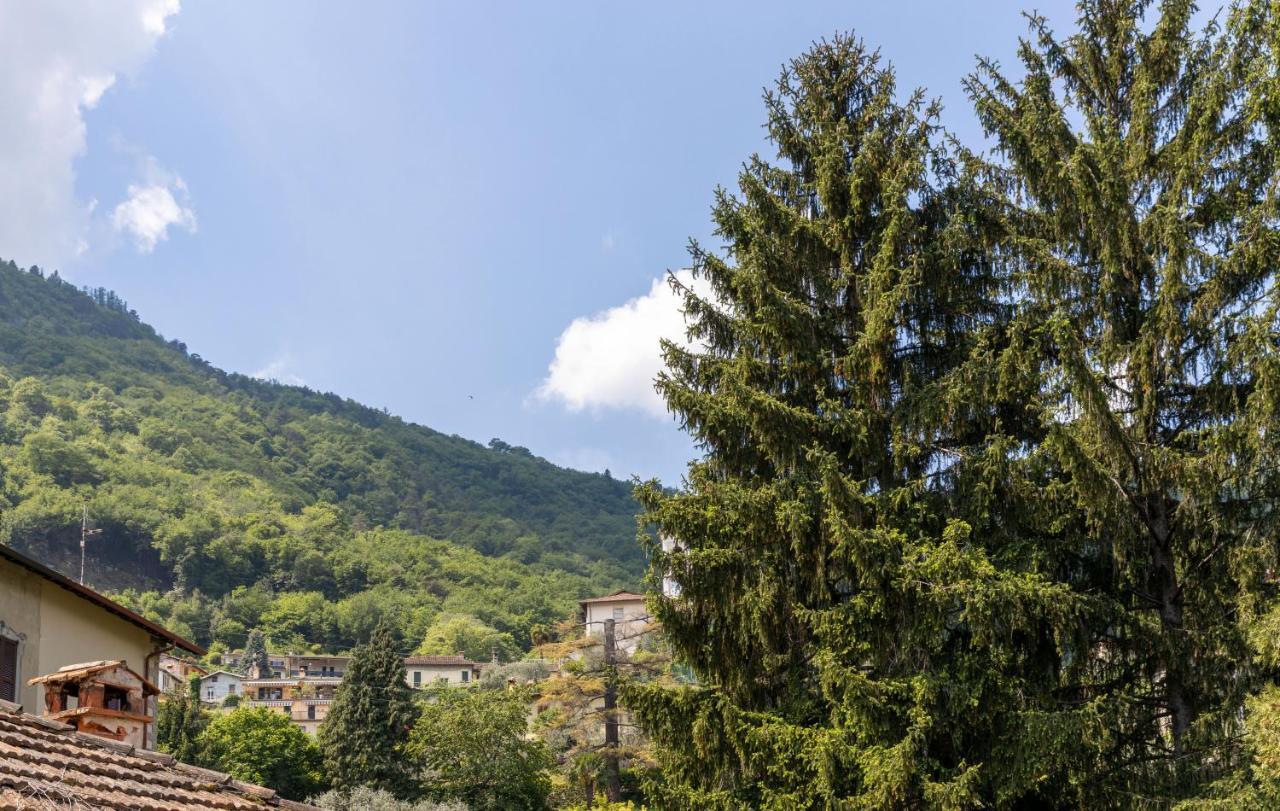 Appartamento Bellagio Retreat Limonta Esterno foto